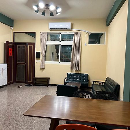 Kinmen Backpacker Apartman Csincseng Kültér fotó